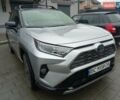 Серый Тойота РАВ 4, объемом двигателя 2.5 л и пробегом 13 тыс. км за 37150 $, фото 11 на Automoto.ua