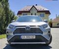 Сірий Тойота РАВ 4, об'ємом двигуна 2.5 л та пробігом 48 тис. км за 31900 $, фото 8 на Automoto.ua