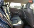 Сірий Тойота РАВ 4, об'ємом двигуна 2.5 л та пробігом 99 тис. км за 7500 $, фото 10 на Automoto.ua