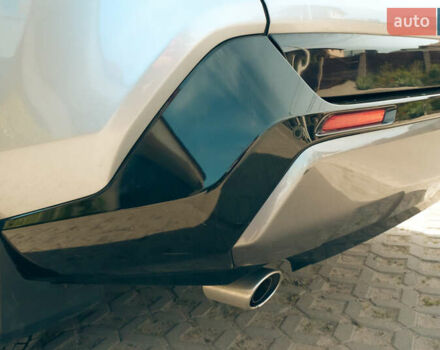 Серый Тойота РАВ 4, объемом двигателя 2.49 л и пробегом 92 тыс. км за 37000 $, фото 11 на Automoto.ua