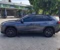 Сірий Тойота РАВ 4, об'ємом двигуна 2.49 л та пробігом 137 тис. км за 29999 $, фото 4 на Automoto.ua