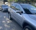 Сірий Тойота РАВ 4, об'ємом двигуна 2.49 л та пробігом 90 тис. км за 28000 $, фото 5 на Automoto.ua