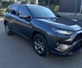 Сірий Тойота РАВ 4, об'ємом двигуна 2.49 л та пробігом 131 тис. км за 26000 $, фото 11 на Automoto.ua