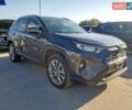 Сірий Тойота РАВ 4, об'ємом двигуна 2.5 л та пробігом 99 тис. км за 7500 $, фото 3 на Automoto.ua