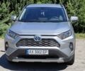 Сірий Тойота РАВ 4, об'ємом двигуна 2.5 л та пробігом 48 тис. км за 31900 $, фото 25 на Automoto.ua