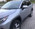 Сірий Тойота РАВ 4, об'ємом двигуна 2.49 л та пробігом 73 тис. км за 32300 $, фото 23 на Automoto.ua