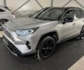 Серый Тойота РАВ 4, объемом двигателя 2.5 л и пробегом 112 тыс. км за 23500 $, фото 5 на Automoto.ua
