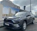 Сірий Тойота РАВ 4, об'ємом двигуна 2 л та пробігом 40 тис. км за 33000 $, фото 1 на Automoto.ua
