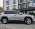 Серый Тойота РАВ 4, объемом двигателя 1.99 л и пробегом 39 тыс. км за 27700 $, фото 8 на Automoto.ua