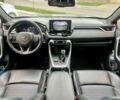 Сірий Тойота РАВ 4, об'ємом двигуна 2.5 л та пробігом 149 тис. км за 33500 $, фото 2 на Automoto.ua