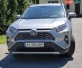 Сірий Тойота РАВ 4, об'ємом двигуна 2.5 л та пробігом 48 тис. км за 31900 $, фото 3 на Automoto.ua