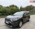 Серый Тойота РАВ 4, объемом двигателя 2 л и пробегом 49 тыс. км за 26900 $, фото 1 на Automoto.ua
