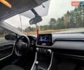 Серый Тойота РАВ 4, объемом двигателя 1.99 л и пробегом 104 тыс. км за 23000 $, фото 7 на Automoto.ua