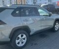 Серый Тойота РАВ 4, объемом двигателя 2.49 л и пробегом 57 тыс. км за 27000 $, фото 4 на Automoto.ua