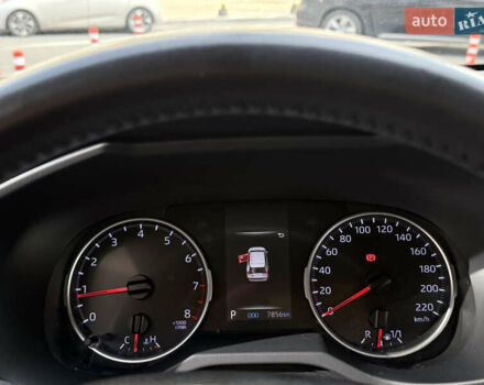 Тойота РАВ 4 2019 в Киеве на Automoto.ua Серый Тойота РАВ 4, объемом двигателя 1.99 л и пробегом 8 тыс. км за 27200 $, фото 44 на Automoto.ua