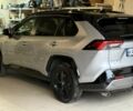 Сірий Тойота РАВ 4, об'ємом двигуна 2.5 л та пробігом 90 тис. км за 32500 $, фото 17 на Automoto.ua