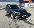 Серый Тойота РАВ 4, объемом двигателя 2.49 л и пробегом 80 тыс. км за 31300 $, фото 1 на Automoto.ua