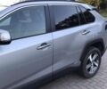 Сірий Тойота РАВ 4, об'ємом двигуна 2.49 л та пробігом 73 тис. км за 32300 $, фото 25 на Automoto.ua