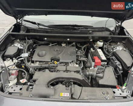 Серый Тойота РАВ 4, объемом двигателя 1.99 л и пробегом 102 тыс. км за 29200 $, фото 15 на Automoto.ua