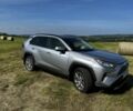 Серый Тойота РАВ 4, объемом двигателя 2.5 л и пробегом 66 тыс. км за 29900 $, фото 1 на Automoto.ua