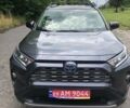 Сірий Тойота РАВ 4, об'ємом двигуна 2.49 л та пробігом 119 тис. км за 29950 $, фото 6 на Automoto.ua