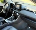 Сірий Тойота РАВ 4, об'ємом двигуна 2.5 л та пробігом 43 тис. км за 7000 $, фото 7 на Automoto.ua