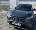 Серый Тойота РАВ 4, объемом двигателя 2.49 л и пробегом 80 тыс. км за 31300 $, фото 2 на Automoto.ua