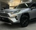 Сірий Тойота РАВ 4, об'ємом двигуна 2.5 л та пробігом 139 тис. км за 30900 $, фото 7 на Automoto.ua
