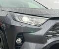 Сірий Тойота РАВ 4, об'ємом двигуна 2.5 л та пробігом 89 тис. км за 32690 $, фото 12 на Automoto.ua