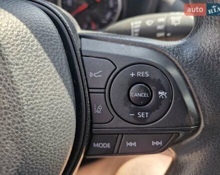 Сірий Тойота РАВ 4, об'ємом двигуна 2.5 л та пробігом 39 тис. км за 24199 $, фото 25 на Automoto.ua