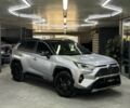 Сірий Тойота РАВ 4, об'ємом двигуна 2.5 л та пробігом 139 тис. км за 30900 $, фото 1 на Automoto.ua