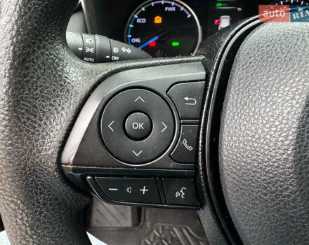 Сірий Тойота РАВ 4, об'ємом двигуна 2.5 л та пробігом 142 тис. км за 28990 $, фото 17 на Automoto.ua