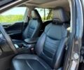 Сірий Тойота РАВ 4, об'ємом двигуна 2 л та пробігом 40 тис. км за 16000 $, фото 8 на Automoto.ua