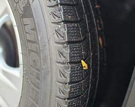 Серый Тойота РАВ 4, объемом двигателя 2.5 л и пробегом 98 тыс. км за 30500 $, фото 14 на Automoto.ua