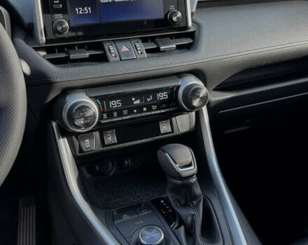 Серый Тойота РАВ 4, объемом двигателя 2.49 л и пробегом 158 тыс. км за 29999 $, фото 39 на Automoto.ua