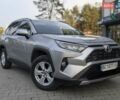 Серый Тойота РАВ 4, объемом двигателя 1.99 л и пробегом 39 тыс. км за 29700 $, фото 1 на Automoto.ua