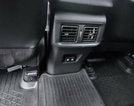 Серый Тойота РАВ 4, объемом двигателя 2.49 л и пробегом 161 тыс. км за 32500 $, фото 14 на Automoto.ua