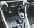 Сірий Тойота РАВ 4, об'ємом двигуна 2.5 л та пробігом 48 тис. км за 31900 $, фото 47 на Automoto.ua