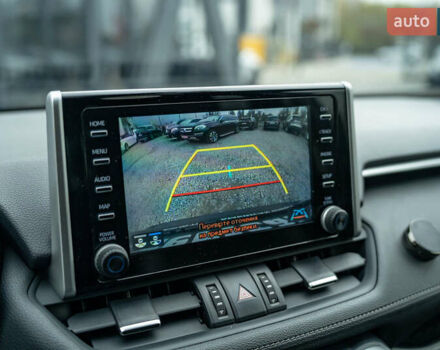 Серый Тойота РАВ 4, объемом двигателя 2.49 л и пробегом 156 тыс. км за 29800 $, фото 26 на Automoto.ua