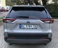 Сірий Тойота РАВ 4, об'ємом двигуна 2.5 л та пробігом 73 тис. км за 32300 $, фото 4 на Automoto.ua