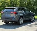 Сірий Тойота РАВ 4, об'ємом двигуна 2 л та пробігом 40 тис. км за 16000 $, фото 5 на Automoto.ua