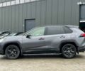 Сірий Тойота РАВ 4, об'ємом двигуна 2.5 л та пробігом 89 тис. км за 32690 $, фото 3 на Automoto.ua