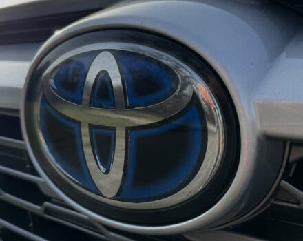 Серый Тойота РАВ 4, объемом двигателя 2.49 л и пробегом 158 тыс. км за 29999 $, фото 22 на Automoto.ua