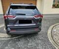 Тойота РАВ 4 2019 в Киеве на Automoto.ua Серый Тойота РАВ 4, объемом двигателя 2.5 л и пробегом 90 тыс. км за 15900 $, фото 4 на Automoto.ua