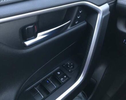 Сірий Тойота РАВ 4, об'ємом двигуна 2.49 л та пробігом 73 тис. км за 32300 $, фото 11 на Automoto.ua