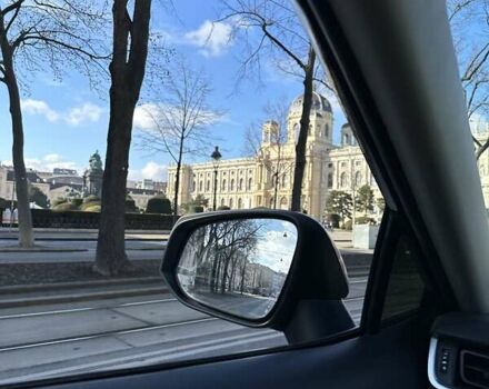 Сірий Тойота РАВ 4, об'ємом двигуна 2 л та пробігом 40 тис. км за 33000 $, фото 25 на Automoto.ua