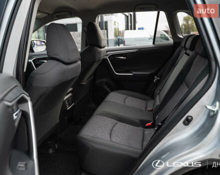 Сірий Тойота РАВ 4, об'ємом двигуна 1.99 л та пробігом 92 тис. км за 23500 $, фото 17 на Automoto.ua