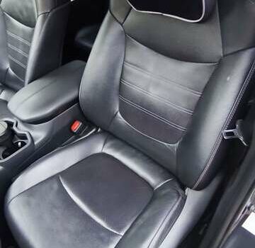 Серый Тойота РАВ 4, объемом двигателя 2.49 л и пробегом 161 тыс. км за 32500 $, фото 16 на Automoto.ua