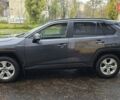 Серый Тойота РАВ 4, объемом двигателя 2.5 л и пробегом 98 тыс. км за 30500 $, фото 5 на Automoto.ua