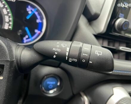 Сірий Тойота РАВ 4, об'ємом двигуна 2.5 л та пробігом 89 тис. км за 32690 $, фото 25 на Automoto.ua